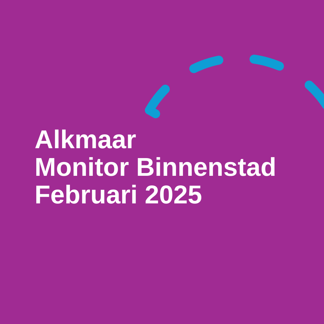 Monitor februari 2025